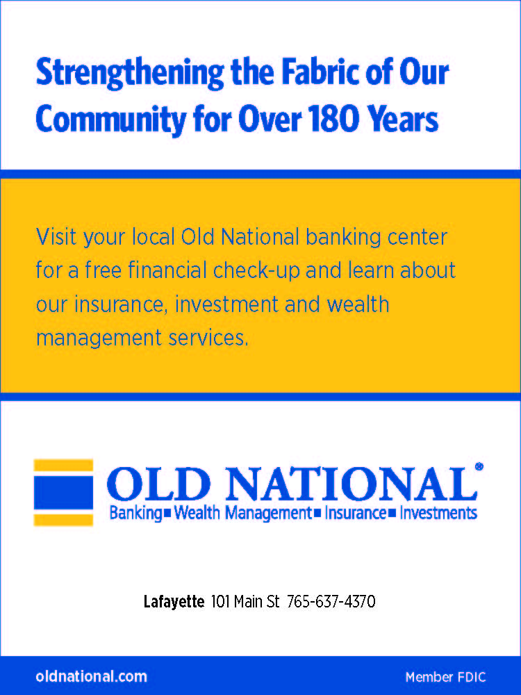 Old National Bank 